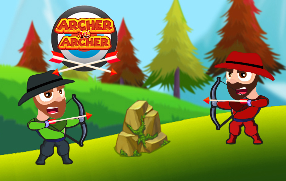 Archer Vs Archer Juegos Friv 4