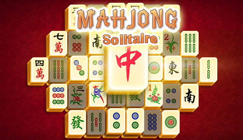 Mahjong