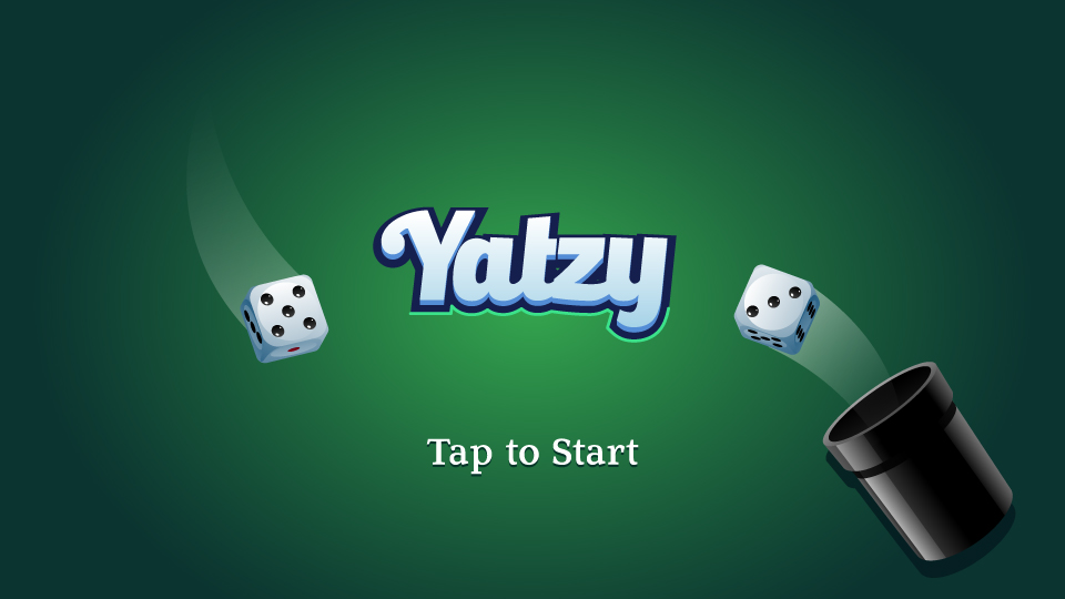 Play online yahtzee free