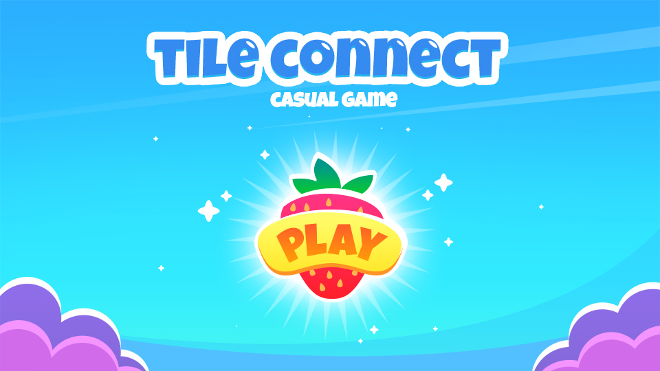 四川省ゲームの果物コネクト