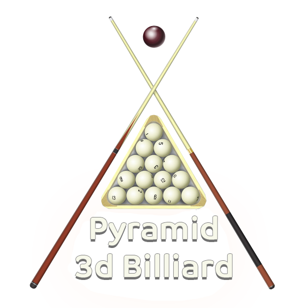 Piramide Billard