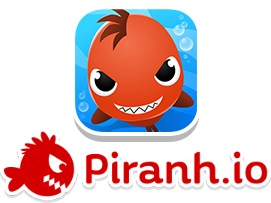 Download Piranh.io on App Store!