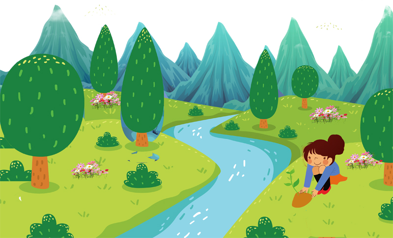 Arbor Day Differences