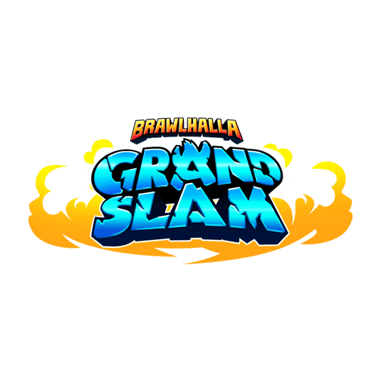 Brawlhalla Grand Slam - Click Jogos