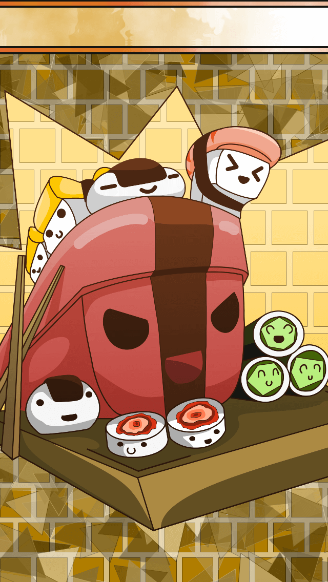 GameMaker:HTML5 loading screen