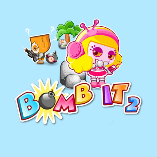 Bomb It 2
