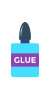 Glue