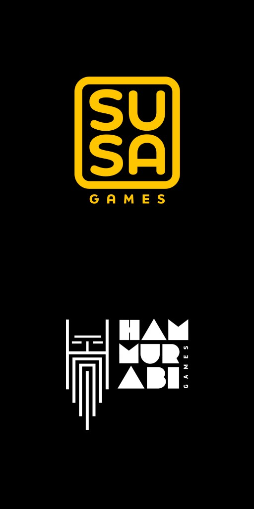 SUSA Games / Hammurabi Games