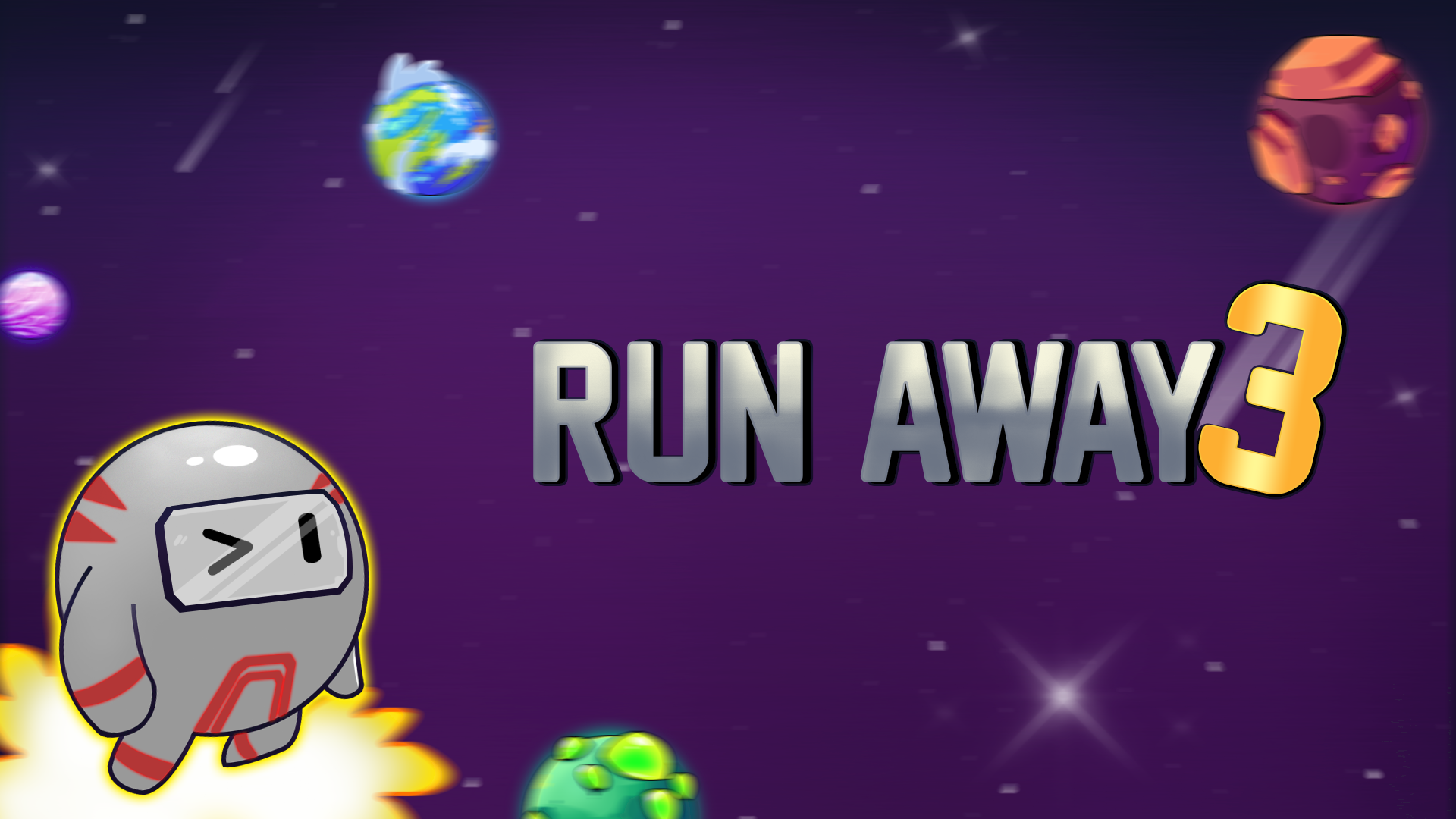 Run Away 3 run-away-3