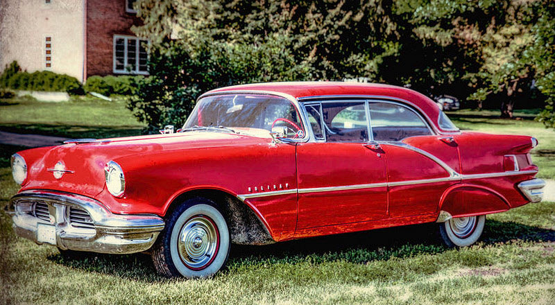 Race Car Spot Difference