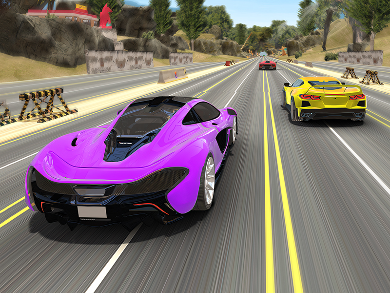 Race Burnout Drift - Play Race Burnout Drift Game online at Poki 2