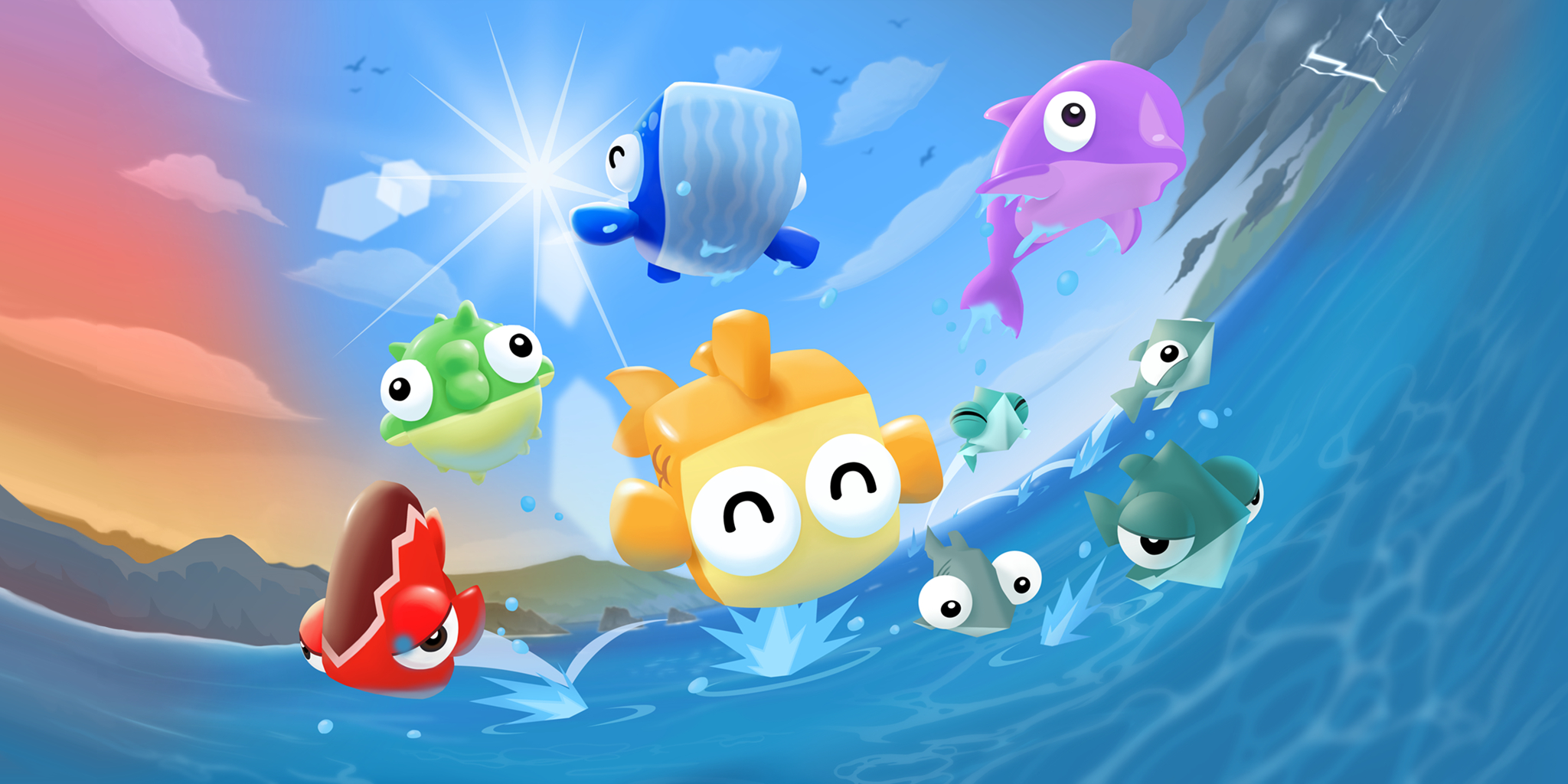 Splash Screen