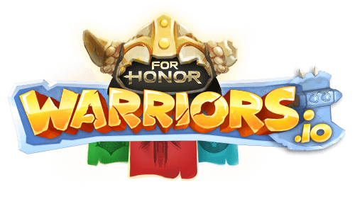 For Honor Warriors IO