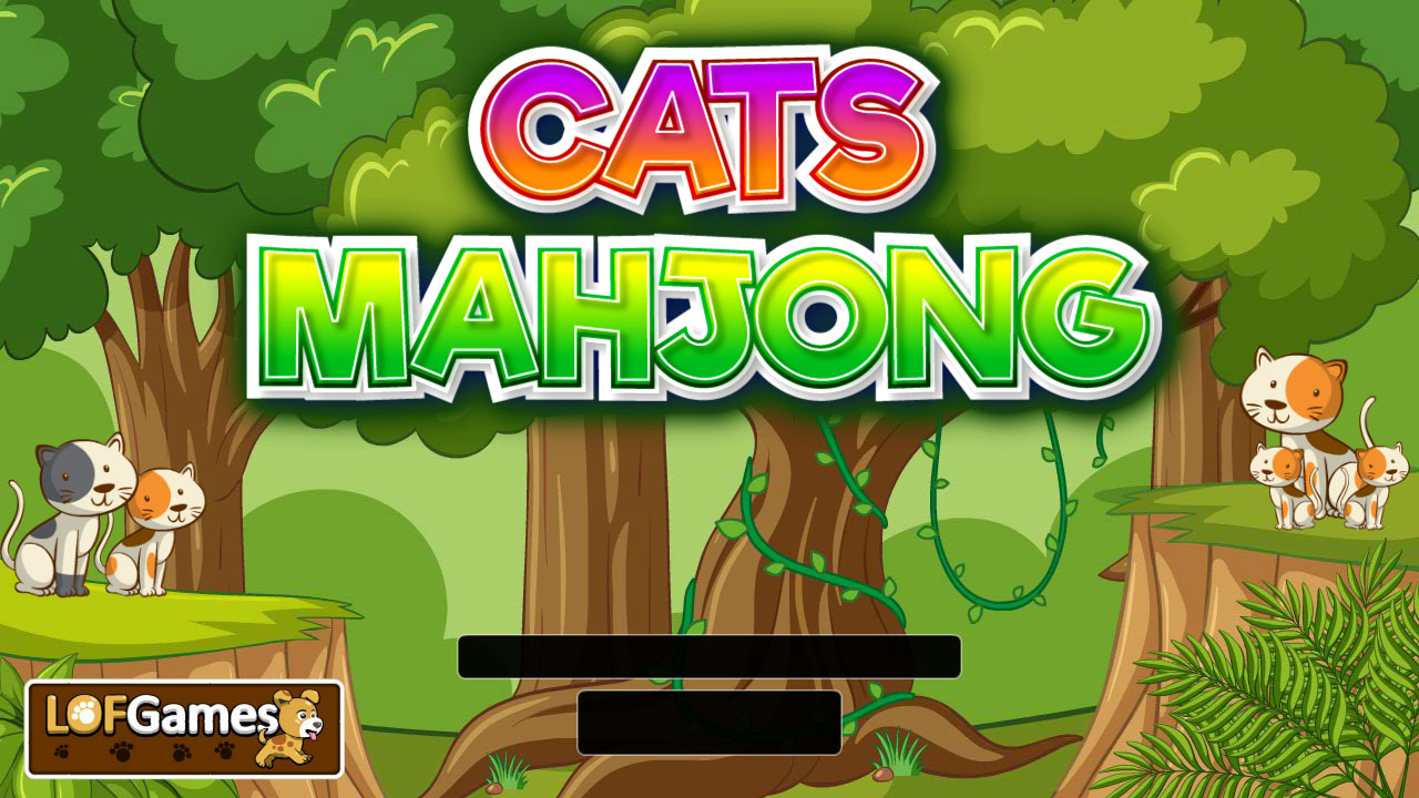 Play Cats Mahjong  Free Online Games. KidzSearch.com